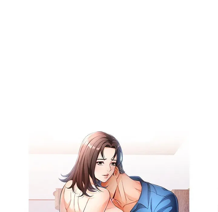 Read In Her Place chapter 20 image 11 on Lezhin