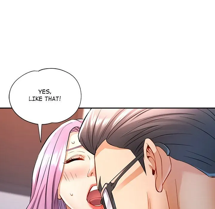 Read In Her Place chapter 20 image 126 on Lezhin