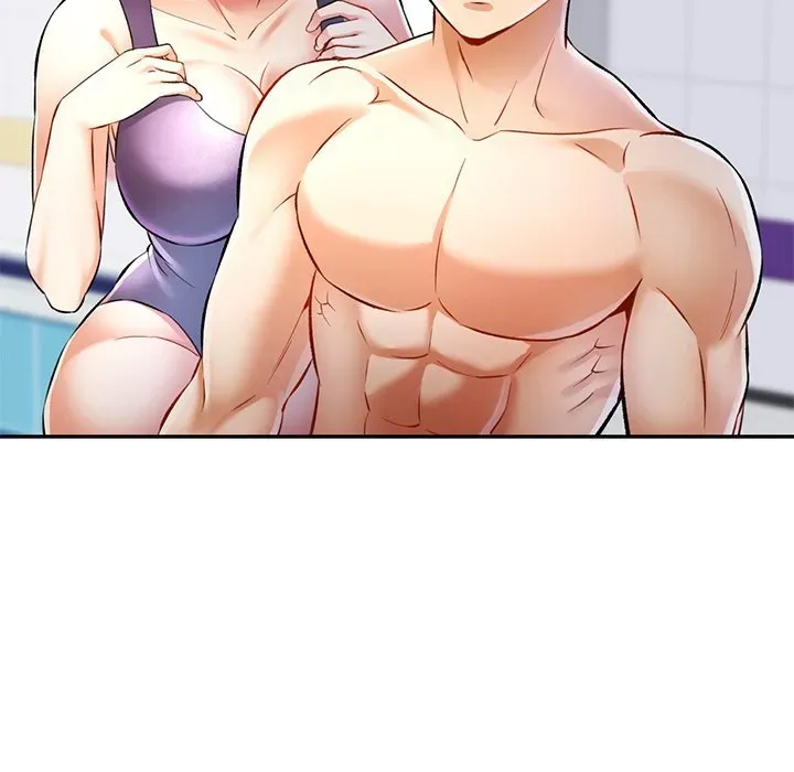 Read In Her Place chapter 20 image 15 on Lezhin