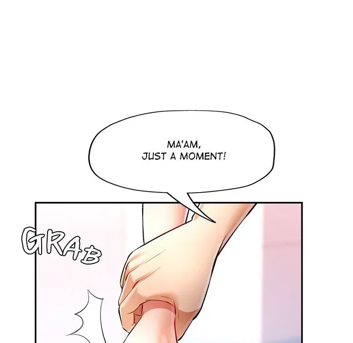 Read In Her Place chapter 20 image 16 on Lezhin