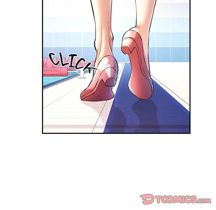 Read In Her Place chapter 20 image 20 on Lezhin