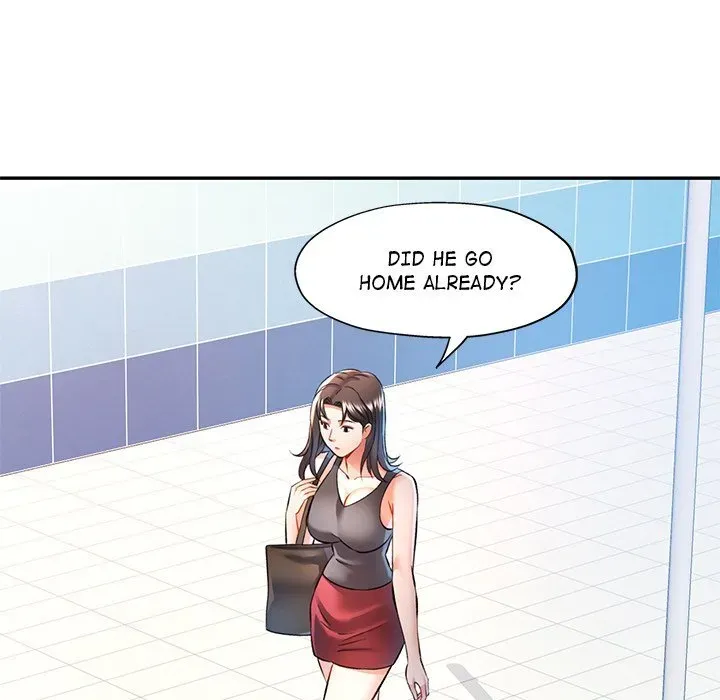 Read In Her Place chapter 20 image 21 on Lezhin