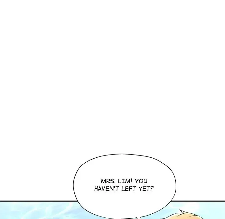 Read In Her Place chapter 20 image 23 on Lezhin