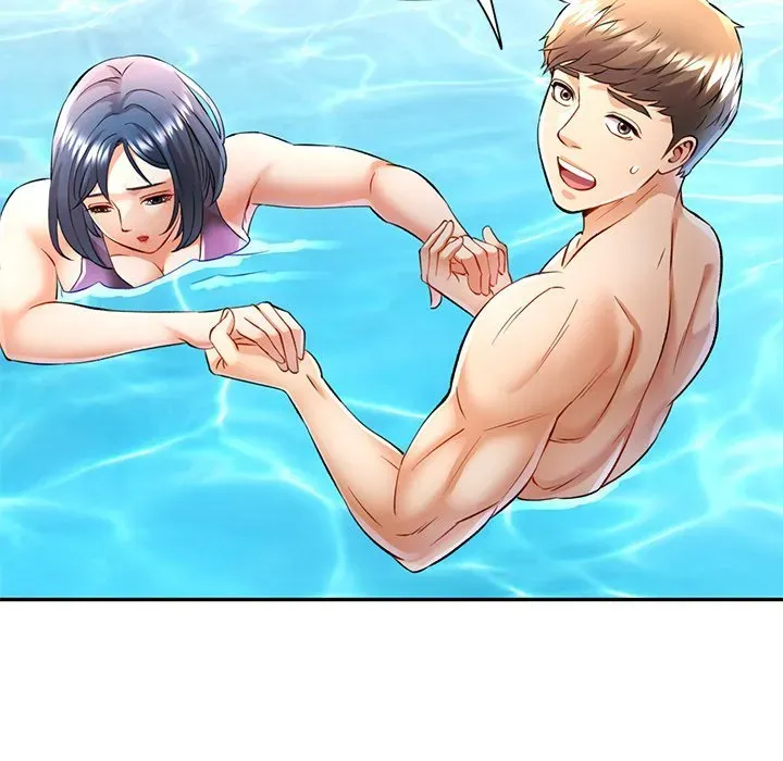 Read In Her Place chapter 20 image 24 on Lezhin