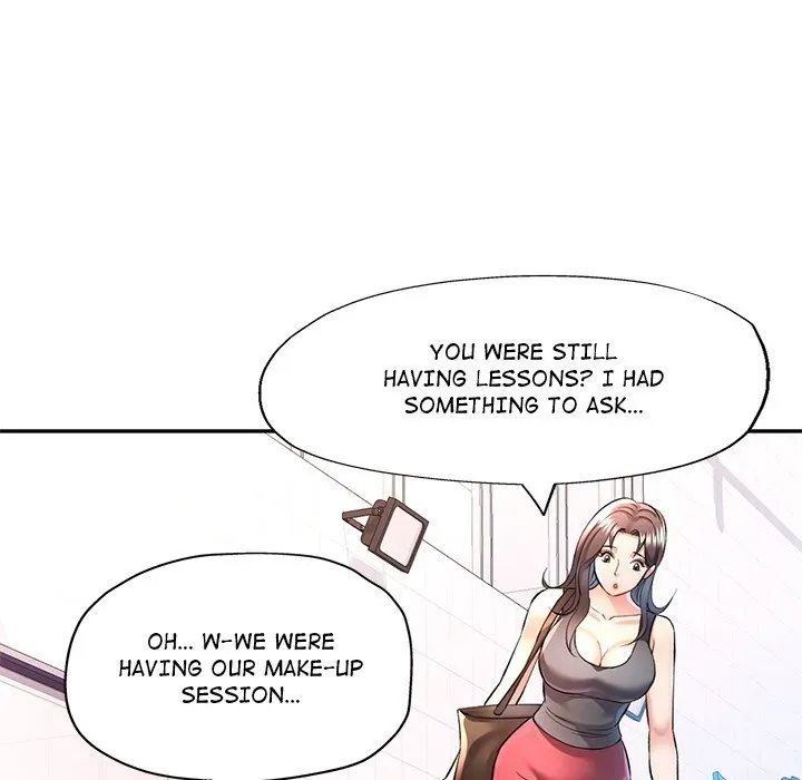 Read In Her Place chapter 20 image 25 on Lezhin