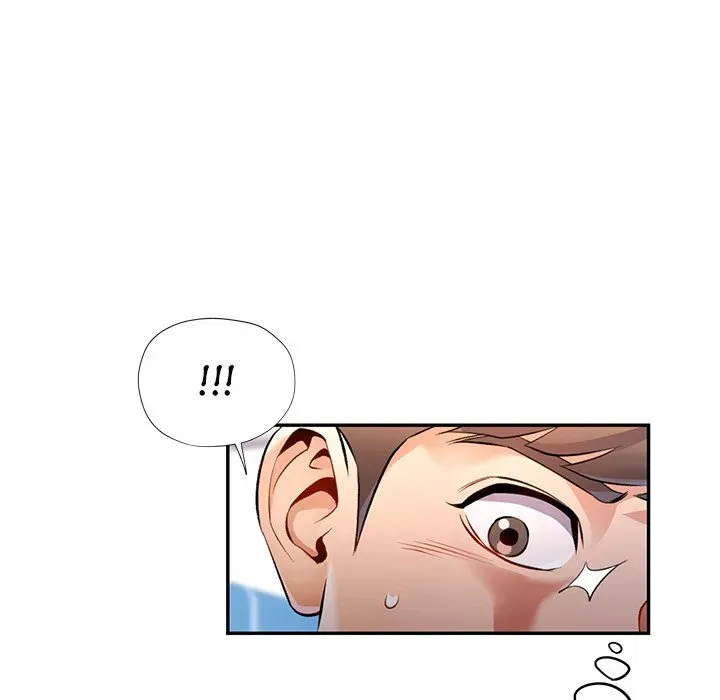 Read In Her Place chapter 20 image 27 on Lezhin