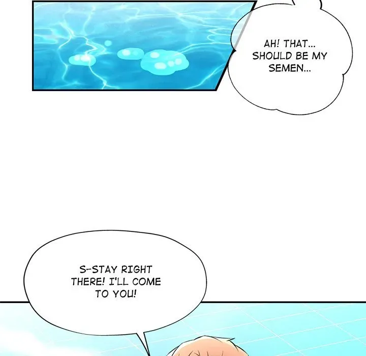 Read In Her Place chapter 20 image 28 on Lezhin
