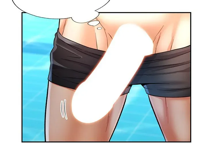 Read In Her Place chapter 20 image 3 on Lezhin