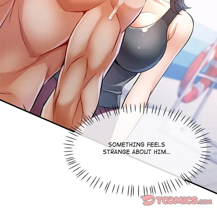 Read In Her Place chapter 20 image 32 on Lezhin