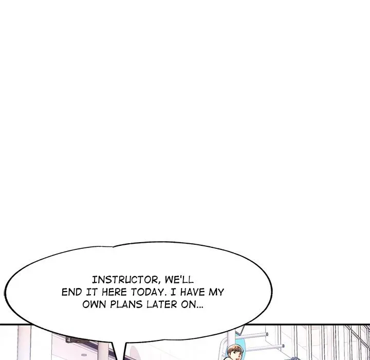 Read In Her Place chapter 20 image 33 on Lezhin