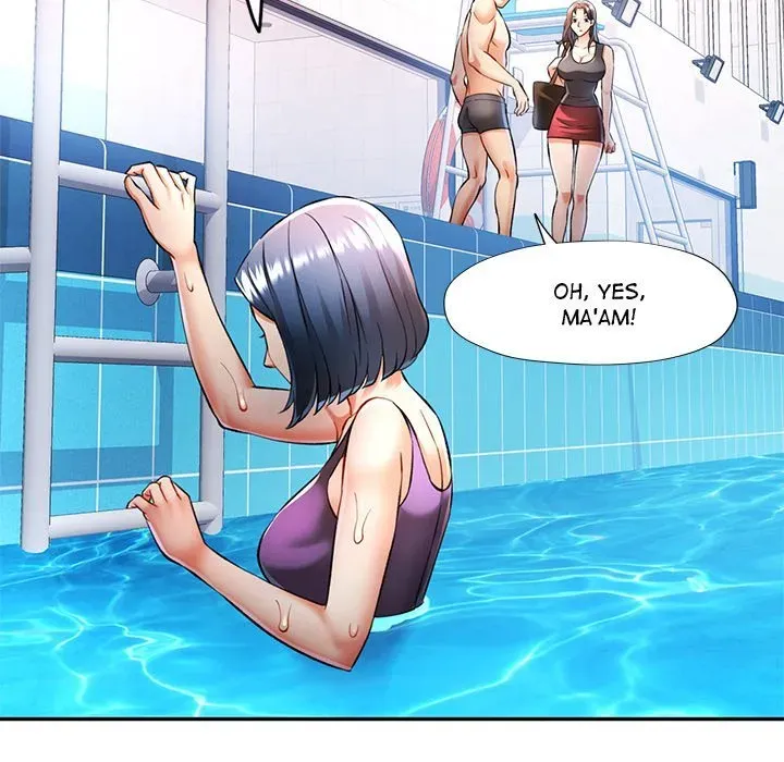 Read In Her Place chapter 20 image 34 on Lezhin