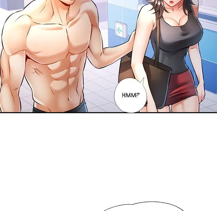 Read In Her Place chapter 20 image 36 on Lezhin