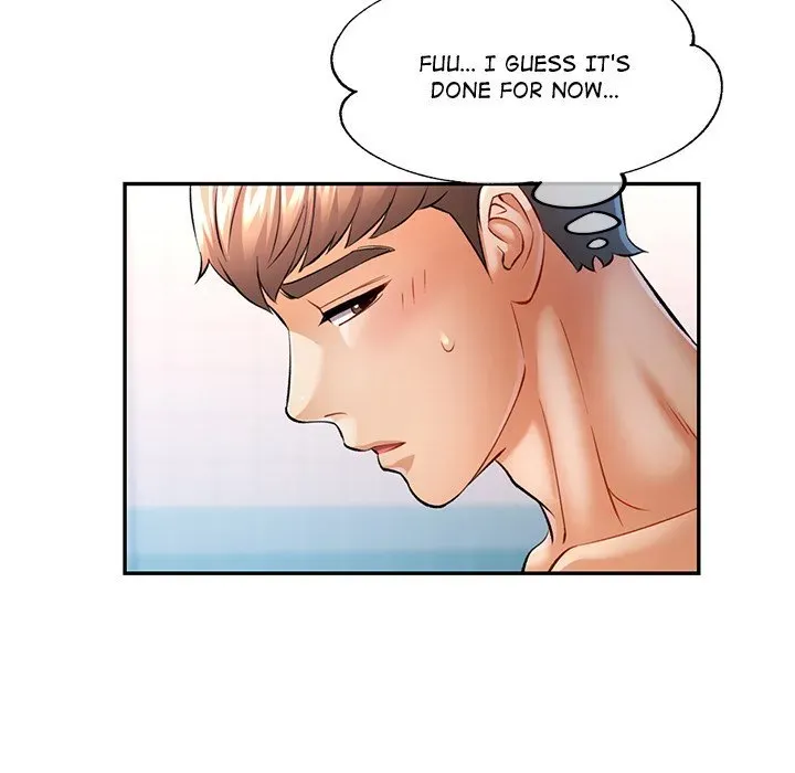 Read In Her Place chapter 20 image 37 on Lezhin