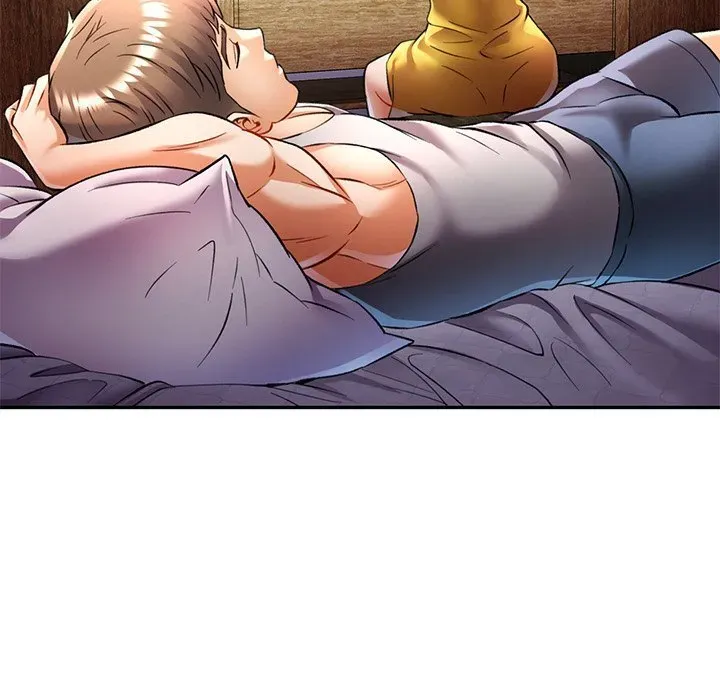Read In Her Place chapter 20 image 45 on Lezhin