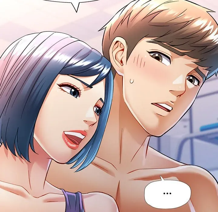 Read In Her Place chapter 20 image 5 on Lezhin