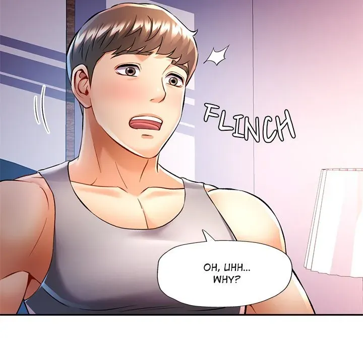 Read In Her Place chapter 20 image 53 on Lezhin