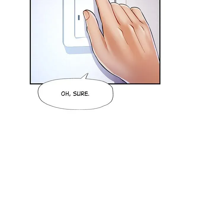 Read In Her Place chapter 20 image 55 on Lezhin