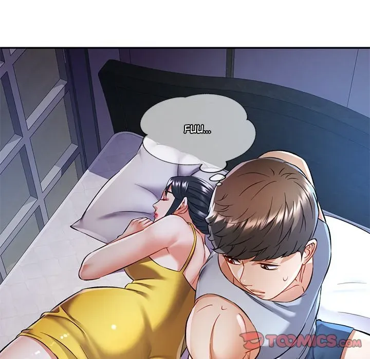 Read In Her Place chapter 20 image 56 on Lezhin