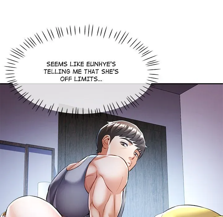 Read In Her Place chapter 20 image 58 on Lezhin