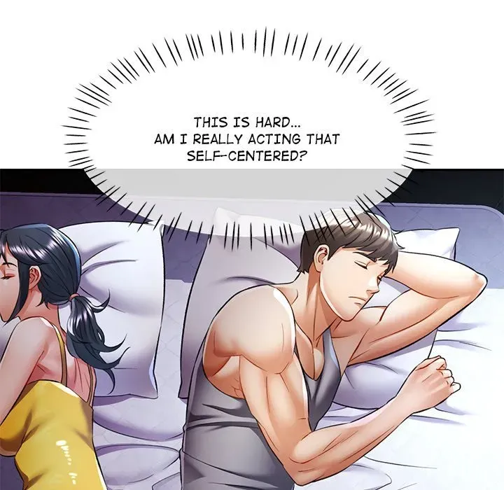 Read In Her Place chapter 20 image 60 on Lezhin