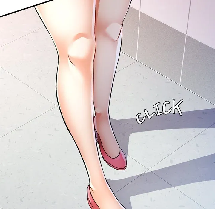 Read In Her Place chapter 20 image 7 on Lezhin