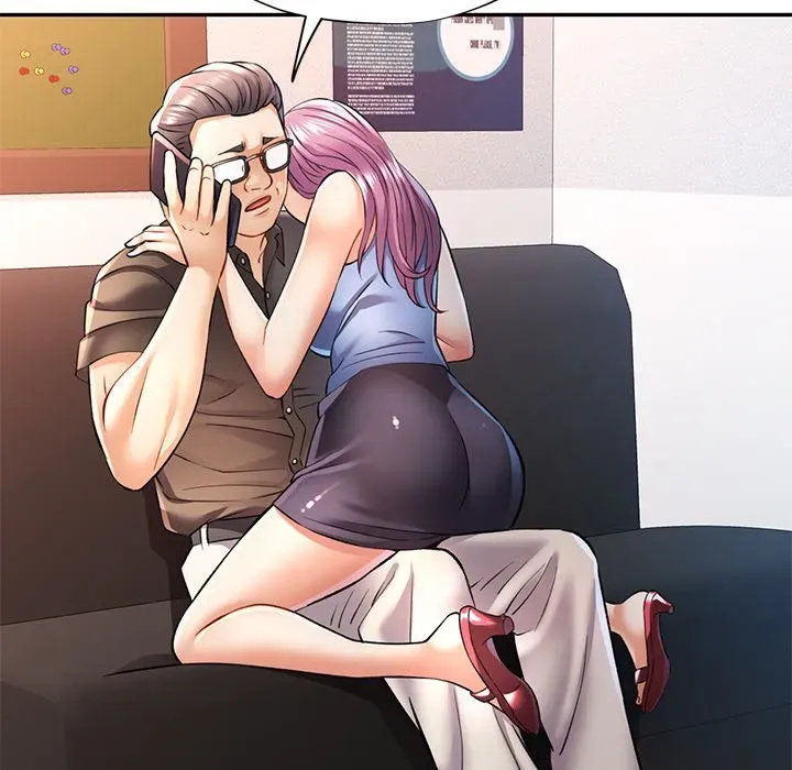 Read In Her Place chapter 20 image 71 on Lezhin