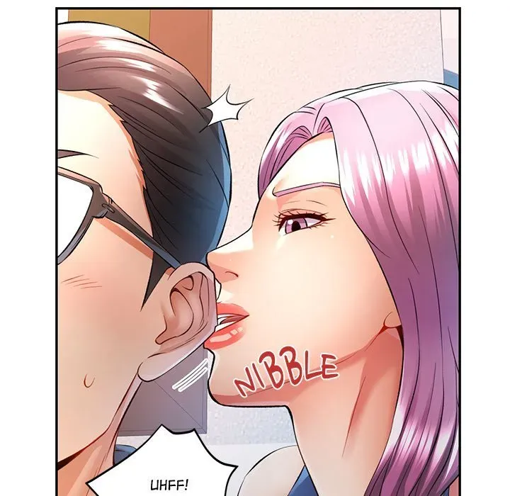 Read In Her Place chapter 20 image 73 on Lezhin