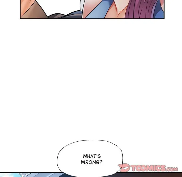 Read In Her Place chapter 20 image 74 on Lezhin