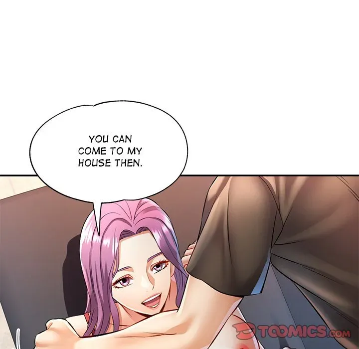 Read In Her Place chapter 20 image 86 on Lezhin