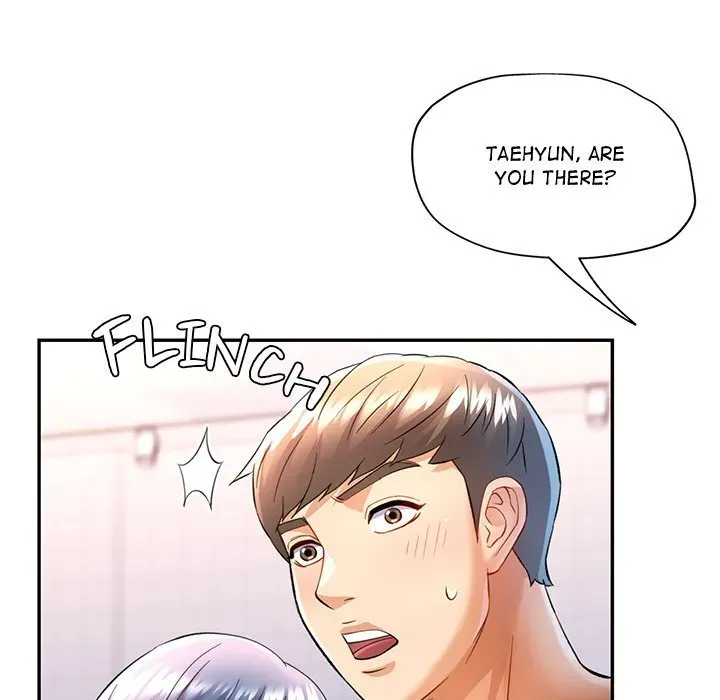 Read In Her Place chapter 20 image 9 on Lezhin
