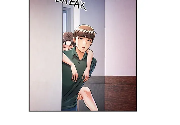 Read In Her Place chapter 22 image 1 on Lezhin