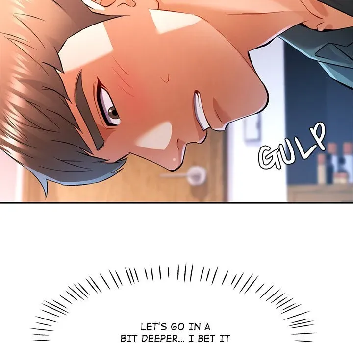 Read In Her Place chapter 22 image 109 on Lezhin