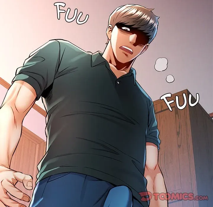 Read In Her Place chapter 22 image 11 on Lezhin