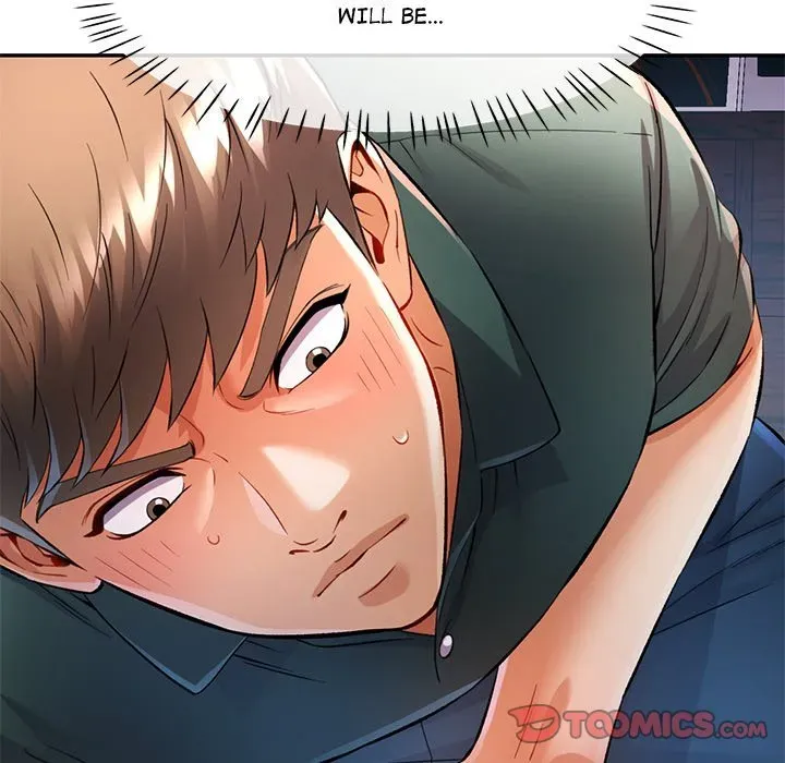 Read In Her Place chapter 22 image 110 on Lezhin