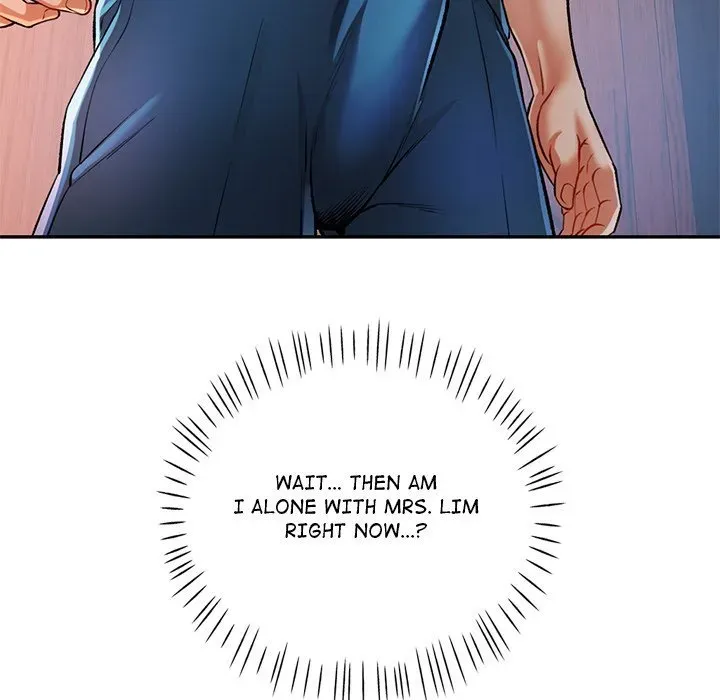 Read In Her Place chapter 22 image 12 on Lezhin