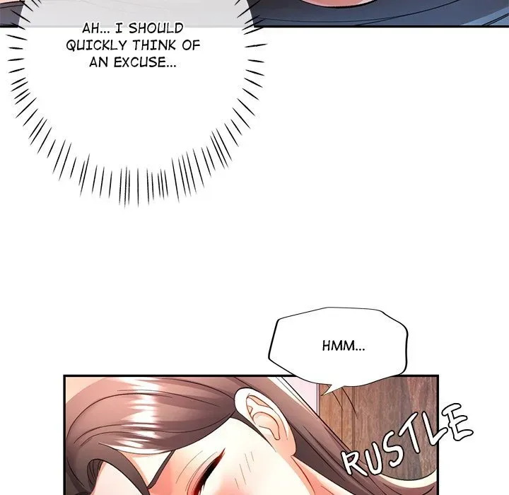 Read In Her Place chapter 22 image 126 on Lezhin