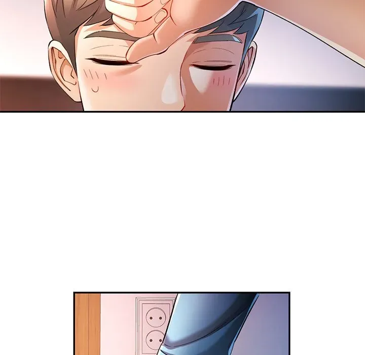 Read In Her Place chapter 22 image 130 on Lezhin