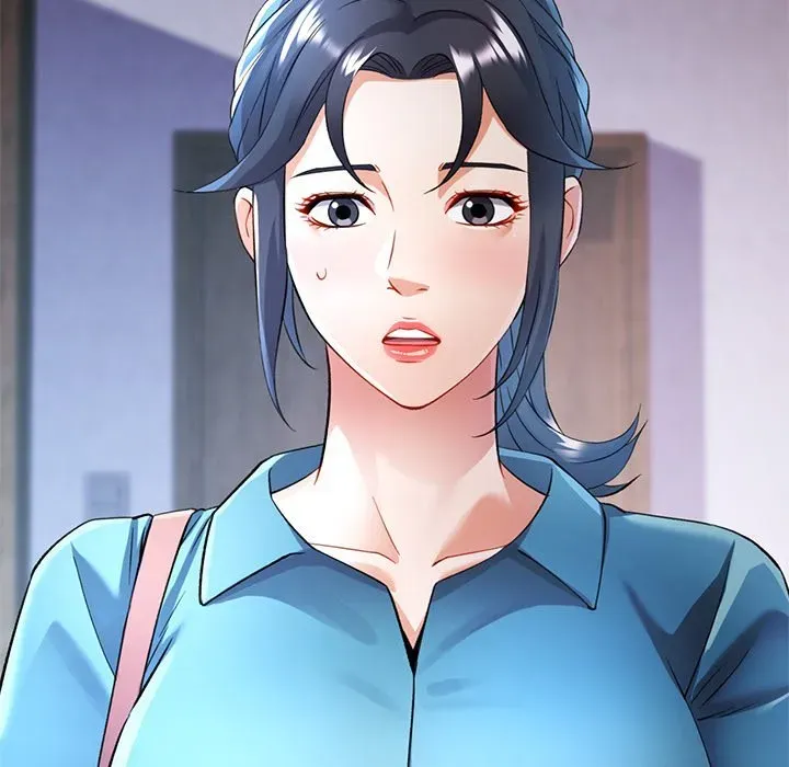 Read In Her Place chapter 22 image 141 on Lezhin