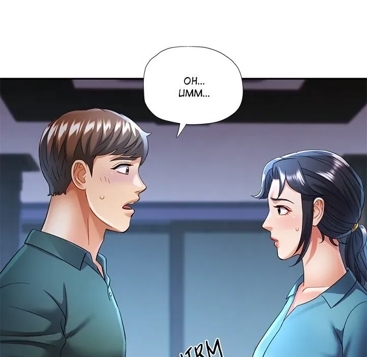 Read In Her Place chapter 22 image 143 on Lezhin