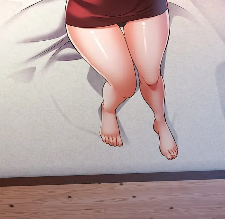 Read In Her Place chapter 22 image 18 on Lezhin