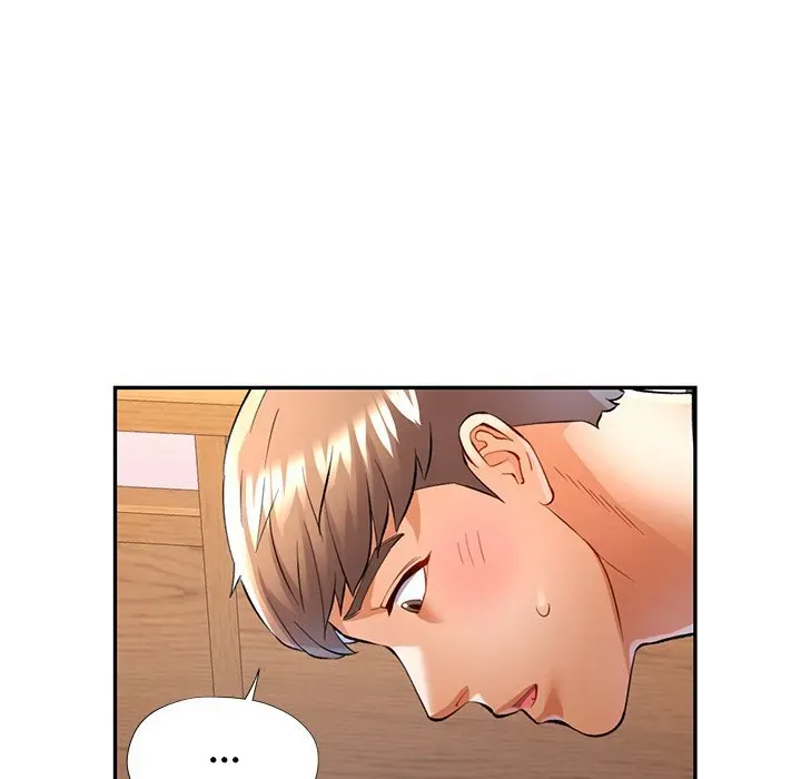 Read In Her Place chapter 22 image 21 on Lezhin