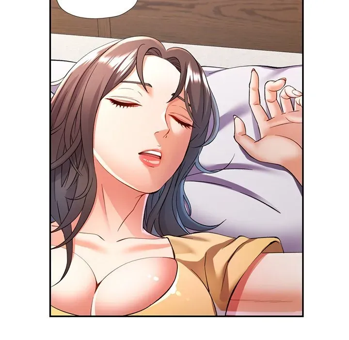 Read In Her Place chapter 22 image 22 on Lezhin