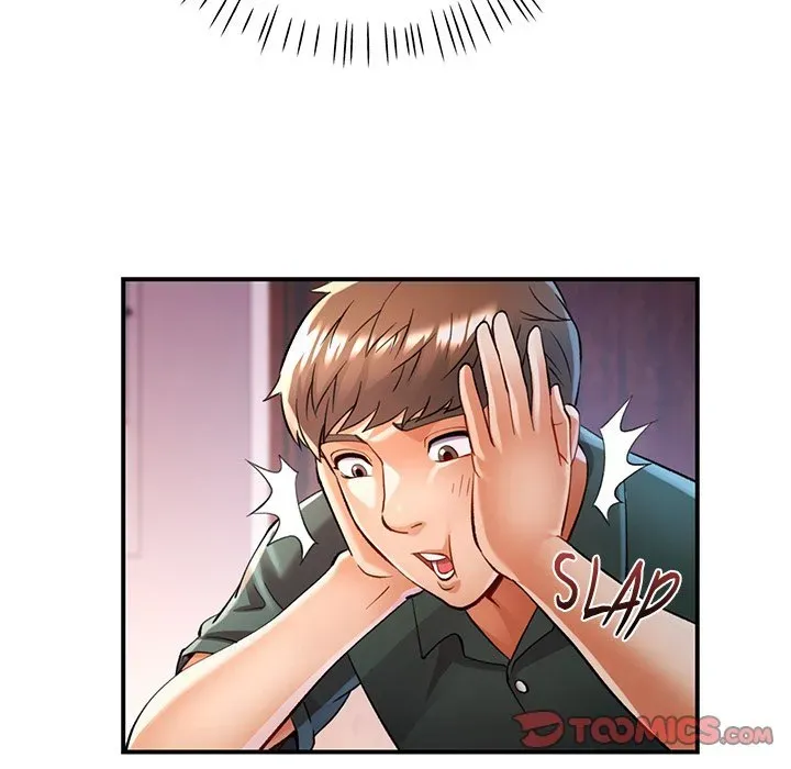 Read In Her Place chapter 22 image 29 on Lezhin