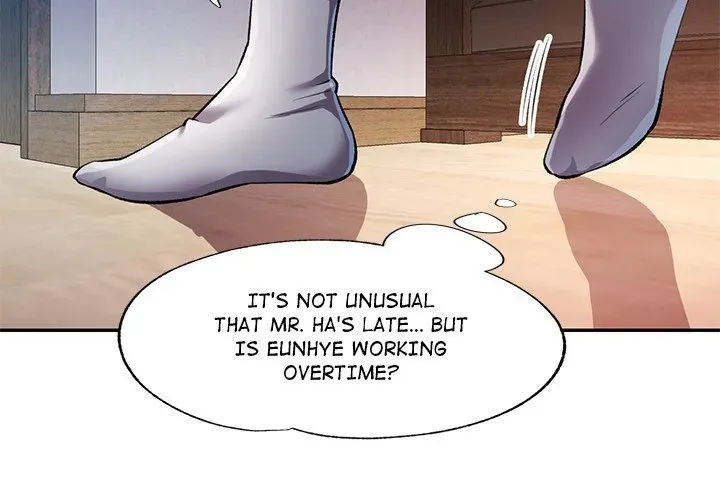 Read In Her Place chapter 22 image 3 on Lezhin