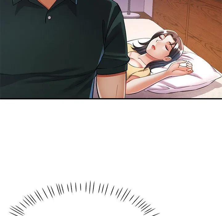 Read In Her Place chapter 22 image 31 on Lezhin
