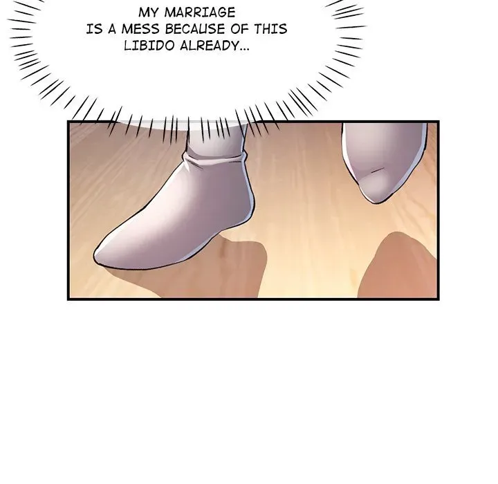 Read In Her Place chapter 22 image 32 on Lezhin