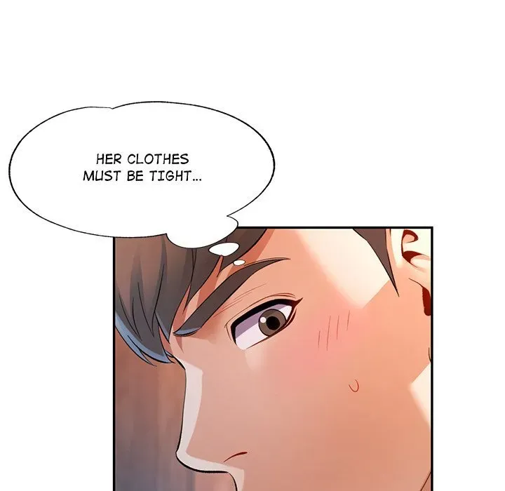 Read In Her Place chapter 22 image 39 on Lezhin