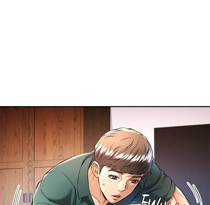 Read In Her Place chapter 22 image 4 on Lezhin