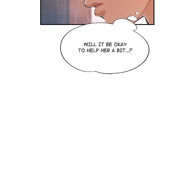 Read In Her Place chapter 22 image 40 on Lezhin
