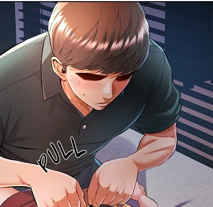 Read In Her Place chapter 22 image 41 on Lezhin